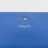 Christian Dior Diorama wallet on chain