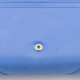 Christian Dior Diorama wallet on chain