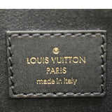 LOUIS VUITTON Vavin PM Damier Ebene Crossbody Bag Brown
