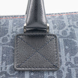 Christian Dior flight line boston bag