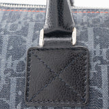 Christian Dior flight line boston bag
