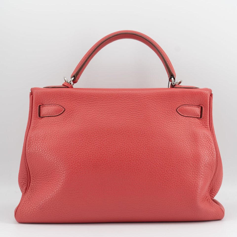 Hermes Kelly 32 bag