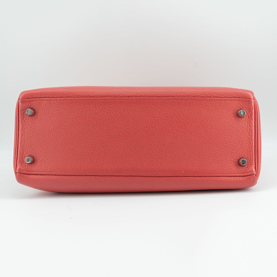 Hermes Kelly 32 bag