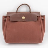 HERMES herbag ado pm 2way backpack