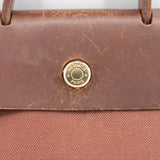 HERMES herbag ado pm 2way backpack