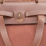 HERMES herbag ado pm 2way backpack