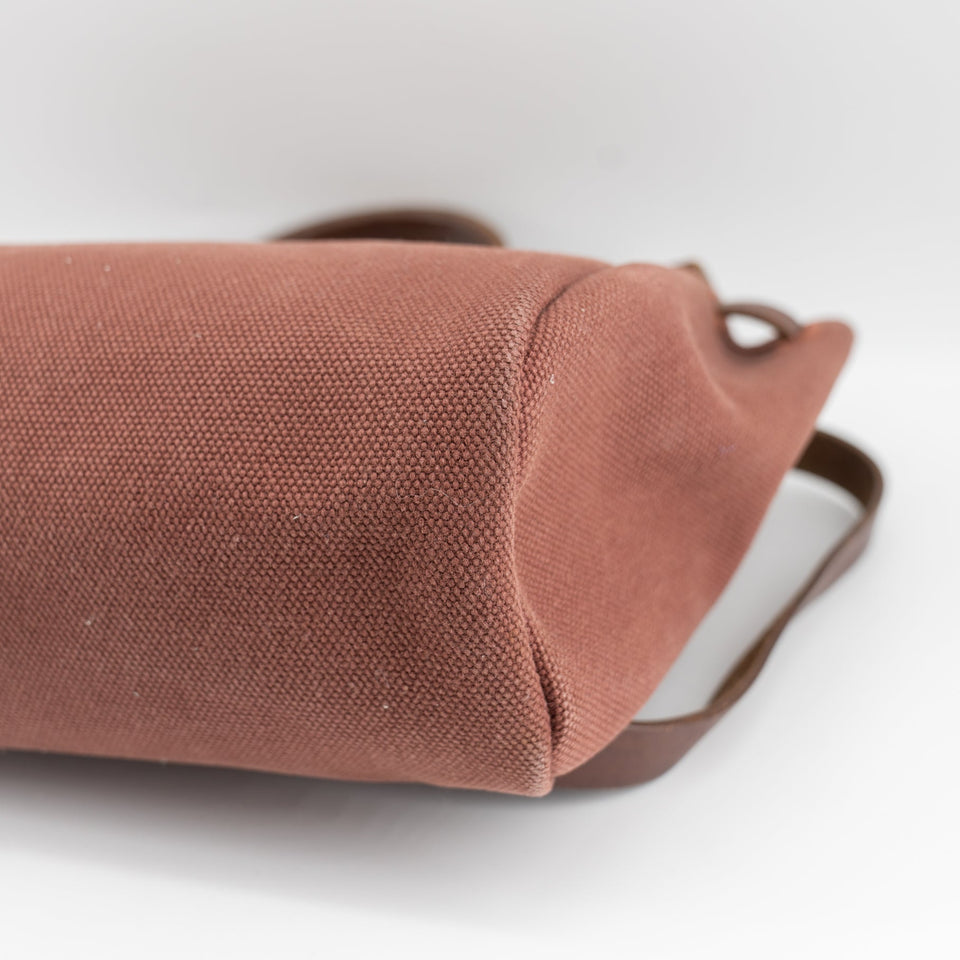 HERMES herbag ado pm 2way backpack