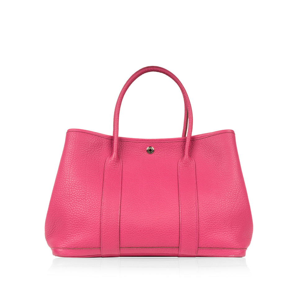 Hermès Garden Party 36