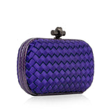 Knot Clutch