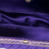 Knot Clutch