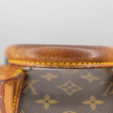 LOUIS VUITTON Keepall45 handbag