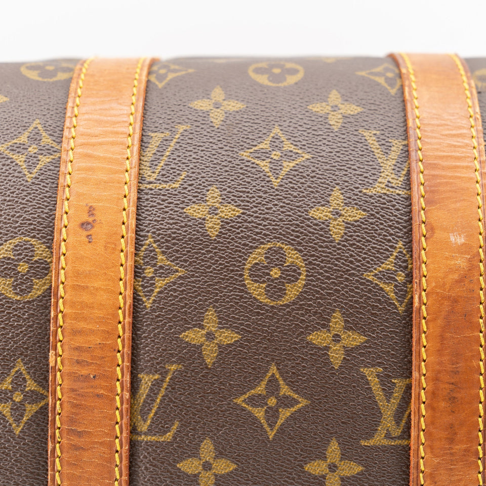 LOUIS VUITTON Keepall45 handbag