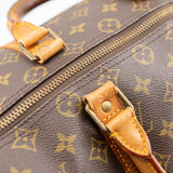 LOUIS VUITTON Keepall45 handbag