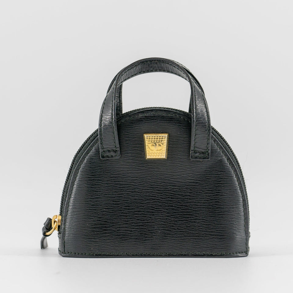 Christian Dior Coin Purse