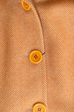 Christian Dior Vintage wool & mink Skirt Suit