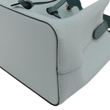 LOUIS VUITTON NeoNoe BB Epi Leather Shoulder Bag Light Blue