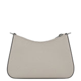 LOUIS VUITTON Marellini Epi Leather Shoulder Bag Cream