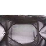 LOUIS VUITTON Sunshine Express North South Sequin Satchel Shoulder Bag Purple