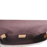 LOUIS VUITTON Favorite PM Monogram Canvas Shoulder Bag Brown