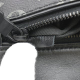 LOUIS VUITTON Discovery Monogram Galaxy Bumbag Black