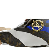 LOUIS VUITTON X LOL Monogram Canvas Bumbag Multicolor