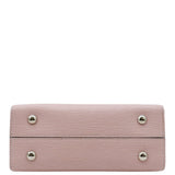 LOUIS VUITTON Grenelle PM Epi Leather Shoulder Bag Dusty Pink