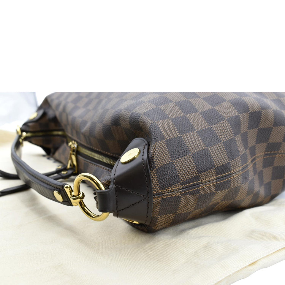 Louis vuitton duomo hobo sale