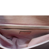 LOUIS VUITTON Locky BB Epi Leather Crossbody Bag Rose Poudré