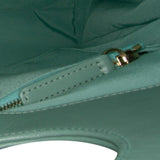 Chanel 31 Bag Large Light Blue Calfskin Silver