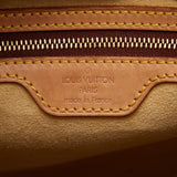 LOUIS VUITTON Monogram Looping GM Shoulder Bag