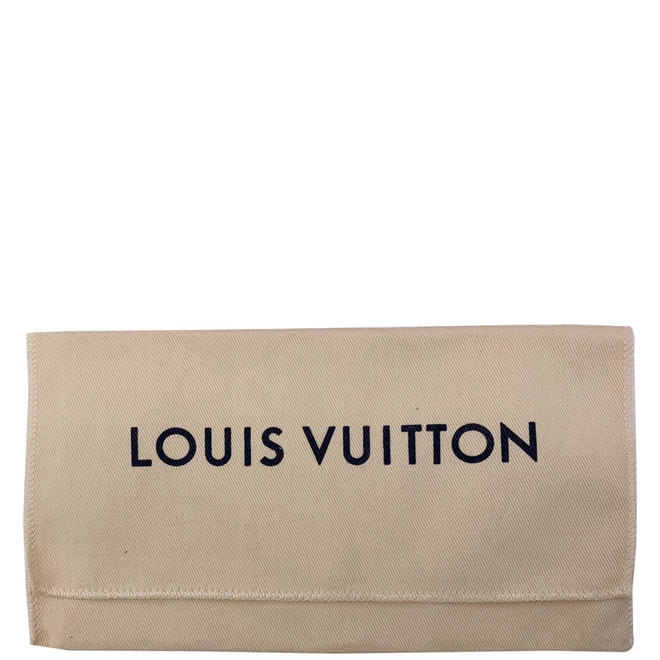 Louis Vuitton Dust Bag