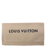 Louis Vuitton Dust Bag