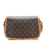 Louis Vuitton Sologne Monogram Canvas