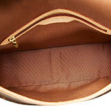 Louis Vuitton Sologne Monogram Canvas