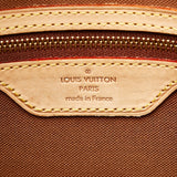 Louis Vuitton Sologne Monogram Canvas