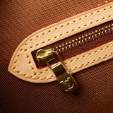Louis Vuitton Sologne Monogram Canvas