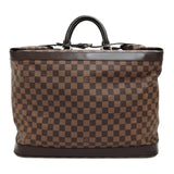 Louis Vuitton Grimaud 45 Damier Ebene Canvas