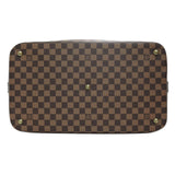 Louis Vuitton Grimaud 45 Damier Ebene Canvas