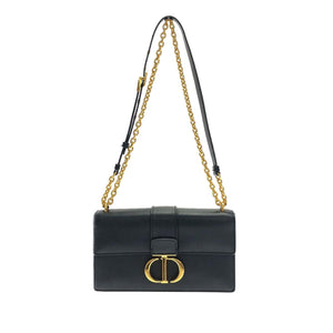 Dior 30 Montaigne East-West Chain Bag (SHG-gwdOay)