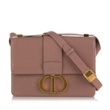 Dior 30 Montaigne Flap Bag (SHG-DWK3C7)