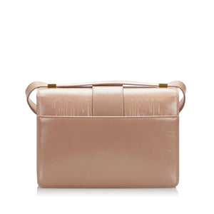 Dior 30 Montaigne Flap Bag (SHG-YPUSH8)