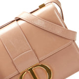 Dior 30 Montaigne Flap Bag (SHG-YPUSH8)