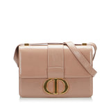 Dior 30 Montaigne Flap Bag (SHG-YPUSH8)