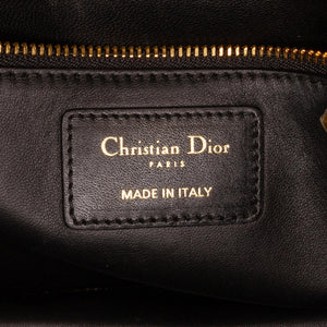 Dior 30 Montaigne Flap Bag (SHG-m9uSgU)