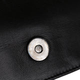 Dior Admit It Corset Leather Shoulder Bag (SHG-31208)