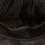 Dior Admit It Corset Leather Shoulder Bag (SHG-31208)
