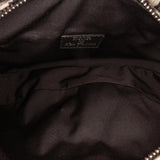 Dior Alex Foxton Oblique Saddle Crossbody Bag (SHG-9MRCrM)