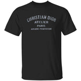 CHRISTIAN DIOR ATELIER' T-SHIRT