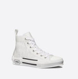 Dior B23 HIGH-TOP SNEAKER