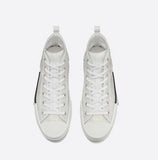 Dior B23 HIGH-TOP SNEAKER